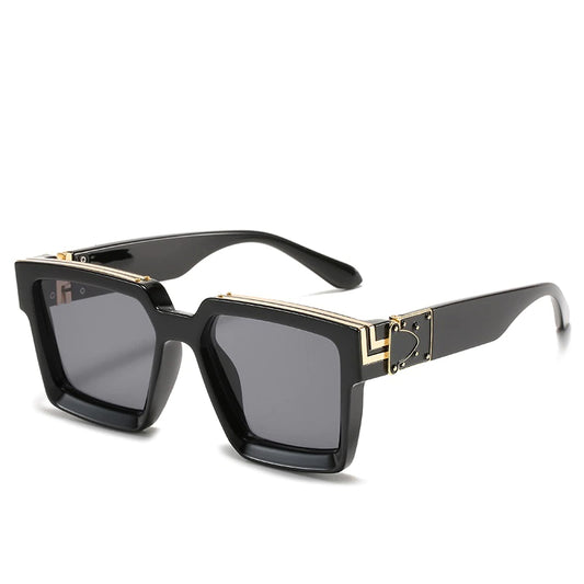 GAFAS BLACK BALVIN STILE