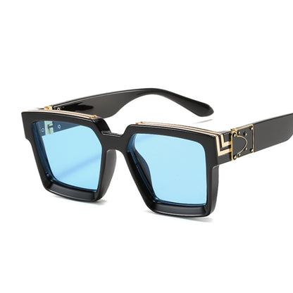 GAFAS BLACK CIELO BALVIN STILE